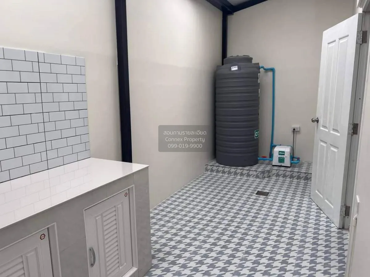 For Sale Townhouse/Townhome  , Pruksa Ville 26 Sanphawut-Sukhumvi