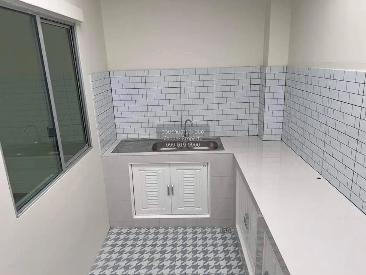 For Sale Townhouse/Townhome  , Pruksa Ville 26 Sanphawut-Sukhumvi