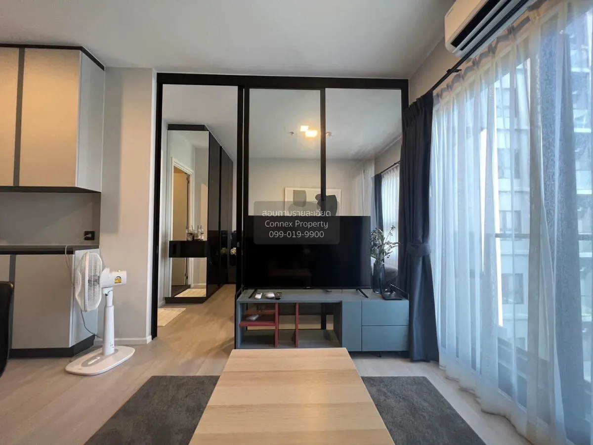 For Rent Condo , The Key MRT Phetkasem 48 , MRT-Phetkasem 48 , Ba 3