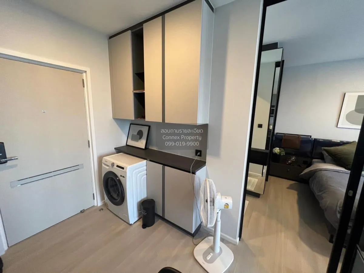 For Rent Condo , The Key MRT Phetkasem 48 , MRT-Phetkasem 48 , Ba