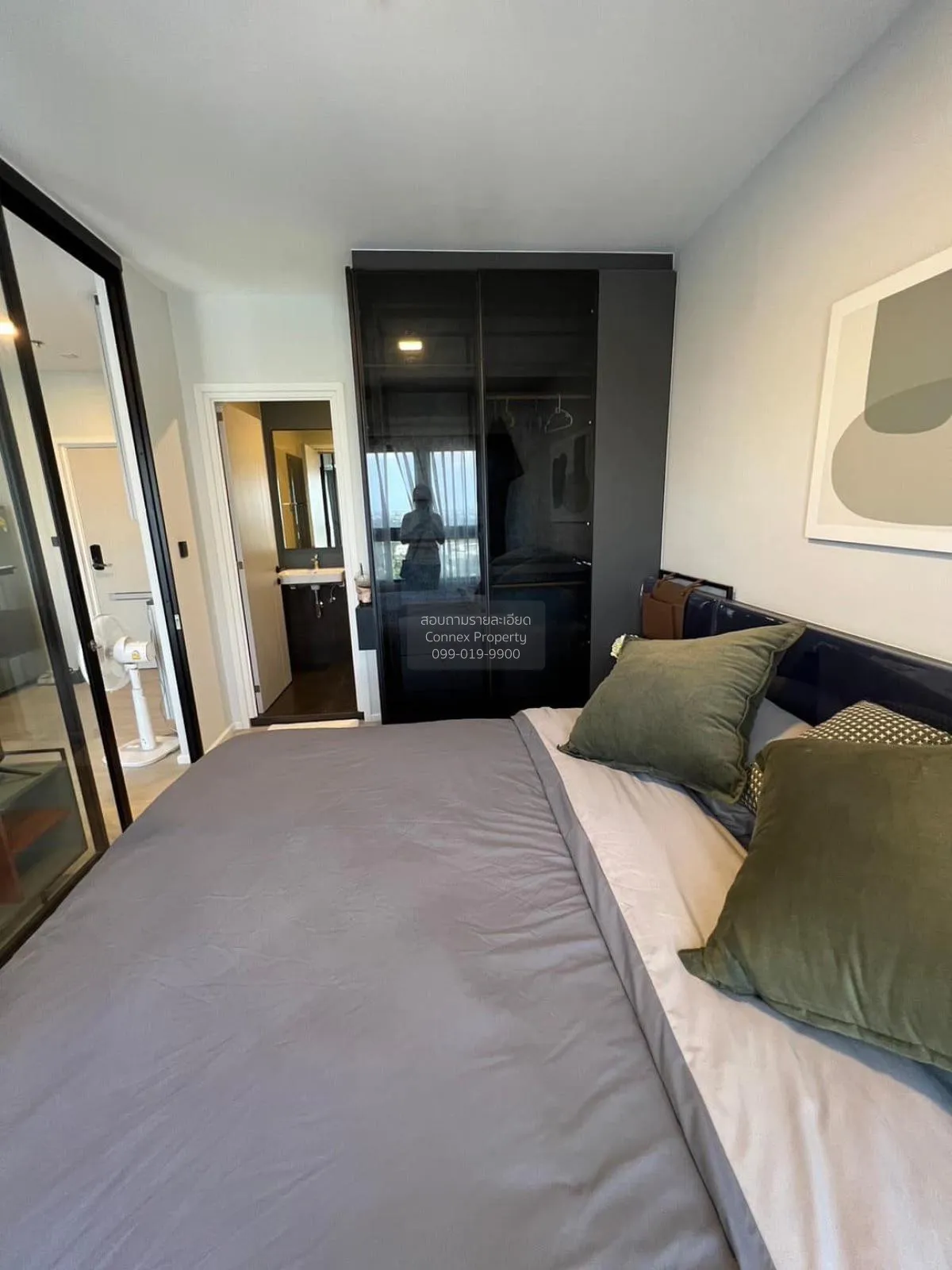 For Rent Condo , The Key MRT Phetkasem 48 , MRT-Phetkasem 48 , Ba