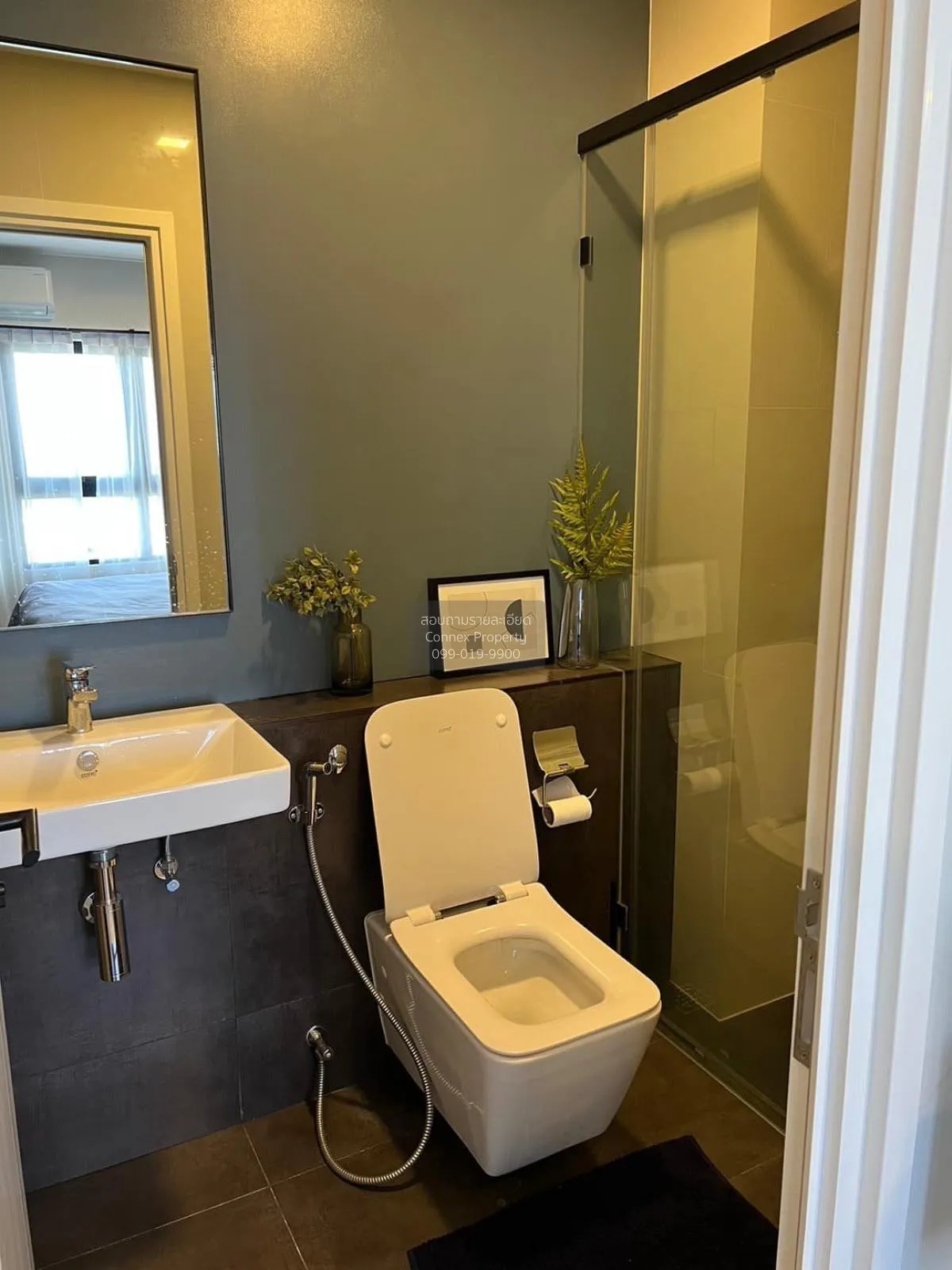 For Rent Condo , The Key MRT Phetkasem 48 , MRT-Phetkasem 48 , Ba