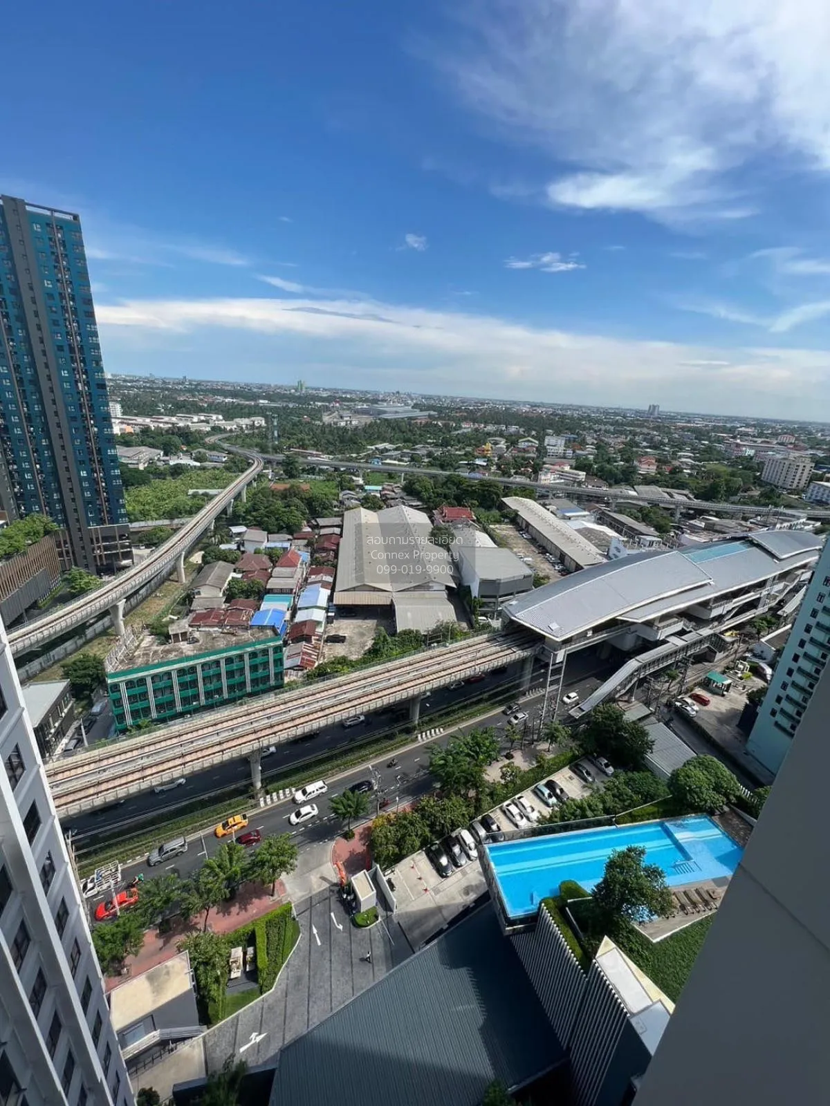 For Rent Condo , The Key MRT Phetkasem 48 , MRT-Phetkasem 48 , Ba