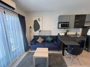 For Rent Condo , The Key MRT Phetkasem 48 , MRT-Phetkasem 48 , Bang Wa , Phasi Charoen , Bangkok , CX-100461