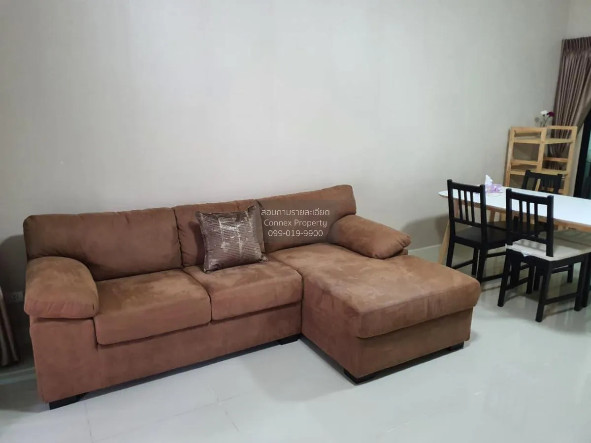 ขายทาวน์เฮ้าส์/ทาวน์โฮม  บ้านกลางเมือง ราชพฤกษ์-พระราม 5 บางไผ่ เ 2