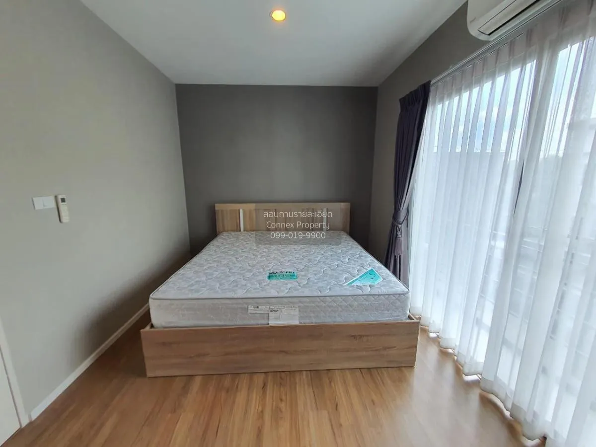 ขายทาวน์เฮ้าส์/ทาวน์โฮม  บ้านกลางเมือง ราชพฤกษ์-พระราม 5 บางไผ่ เ