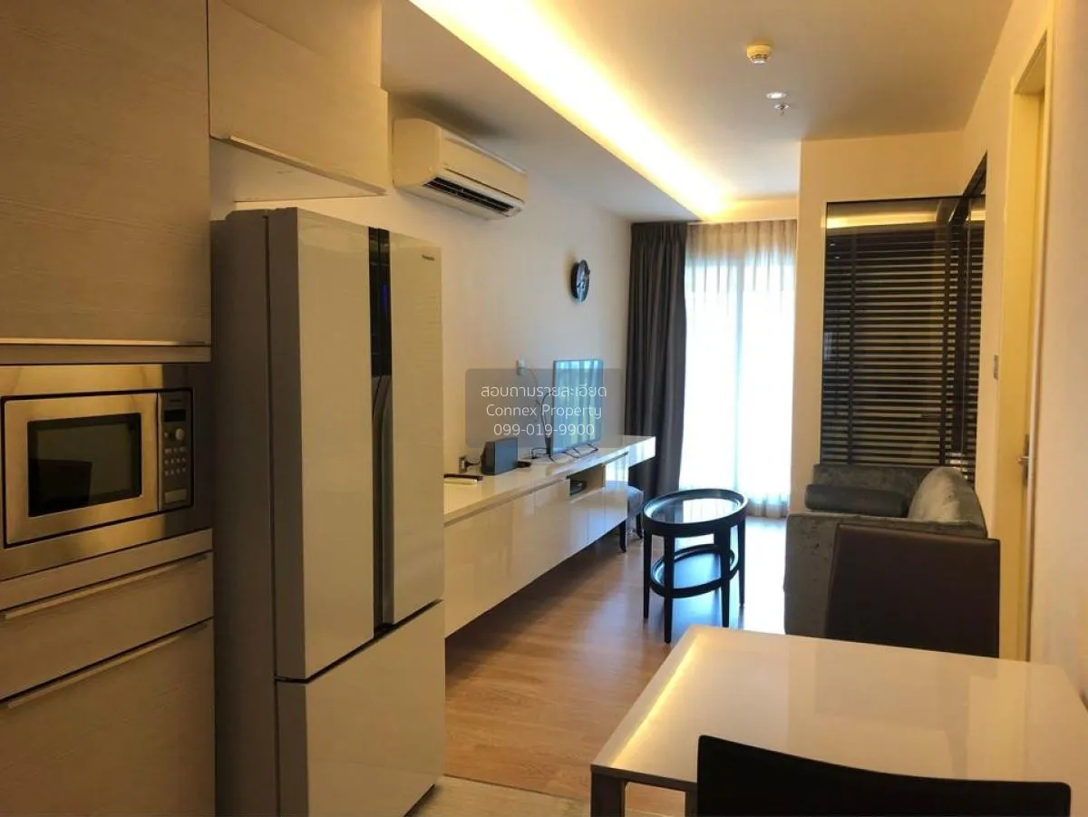 ขายคอนโด  เอช สุขุมวิท 43 BTS-พร้อมพงษ์ คลองตันเหนือ เขต วัฒนา กร 2