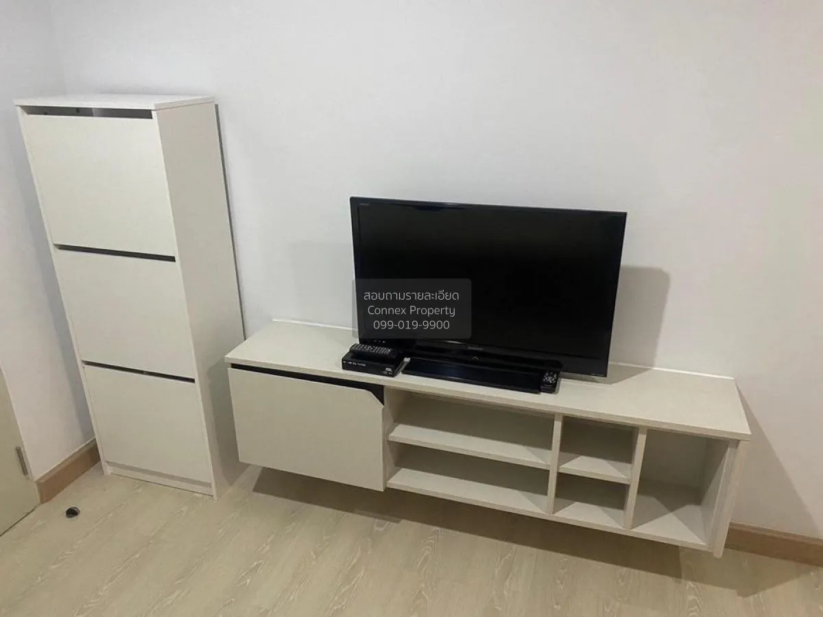 ขายคอนโด  เดอะ คิทท์ พลัส สุขุมวิท 113 BTS-สำโรง สำโรงเหนือ เมือง 1