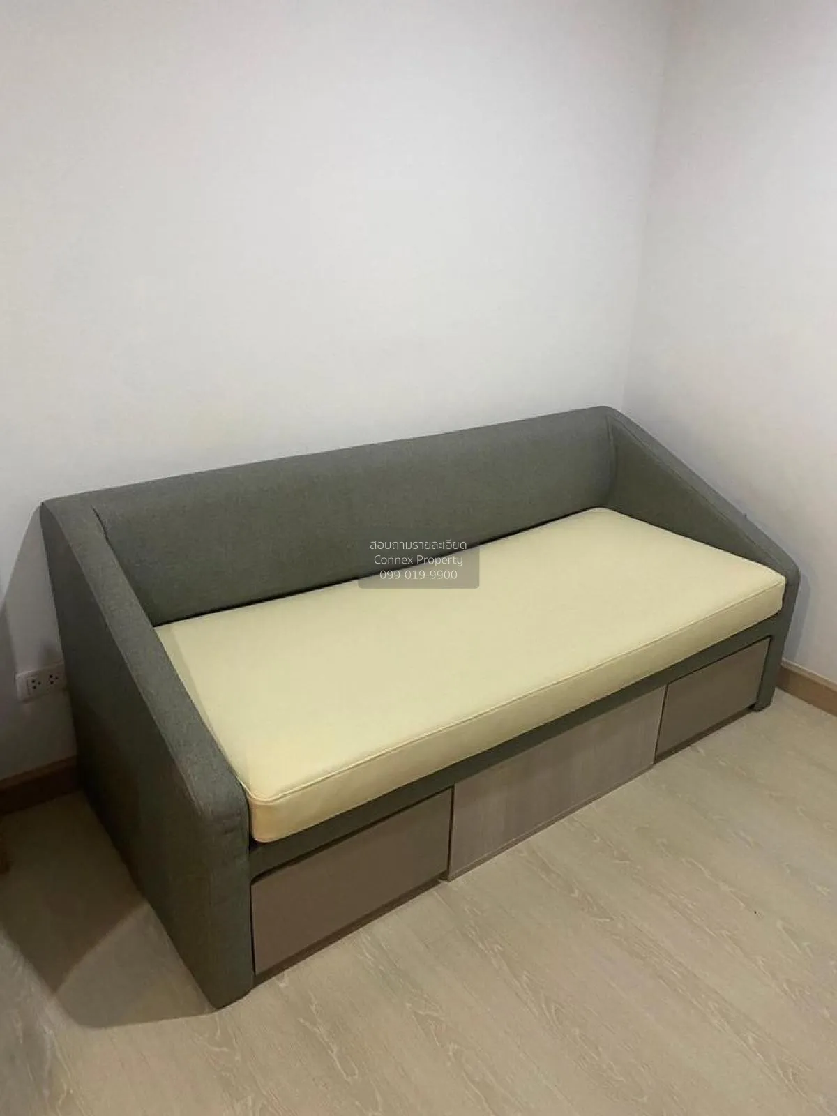 ขายคอนโด  เดอะ คิทท์ พลัส สุขุมวิท 113 BTS-สำโรง สำโรงเหนือ เมือง 2