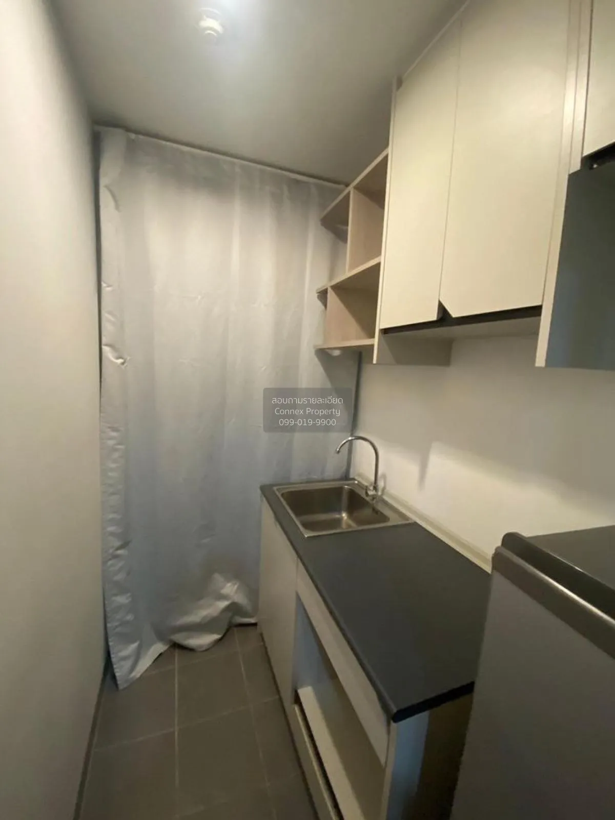 ขายคอนโด  เดอะ คิทท์ พลัส สุขุมวิท 113 BTS-สำโรง สำโรงเหนือ เมือง 3