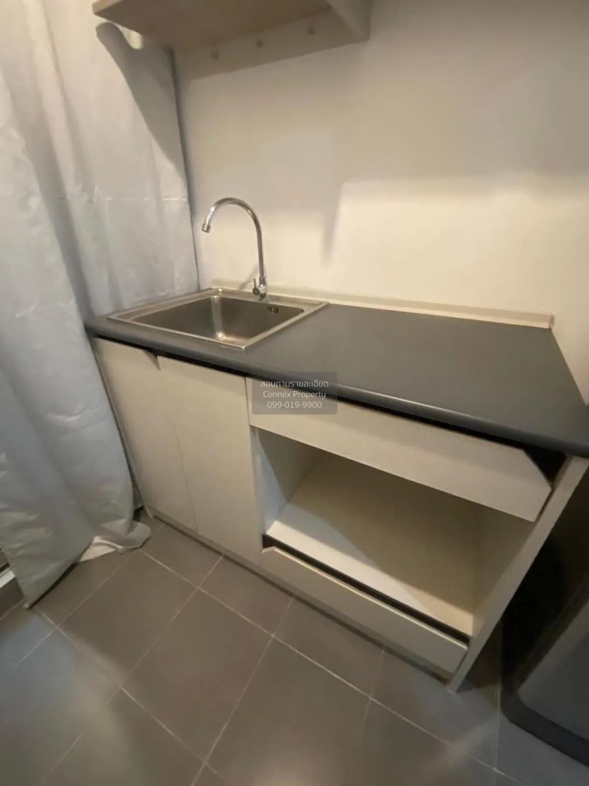 ขายคอนโด  เดอะ คิทท์ พลัส สุขุมวิท 113 BTS-สำโรง สำโรงเหนือ เมือง 4