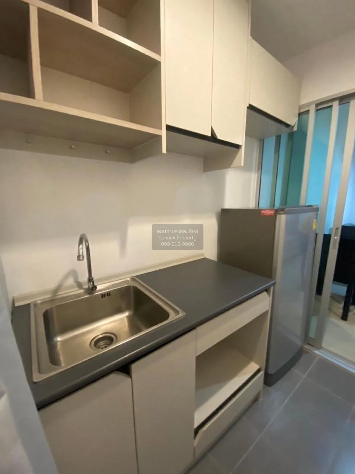 ขายคอนโด  เดอะ คิทท์ พลัส สุขุมวิท 113 BTS-สำโรง สำโรงเหนือ เมือง