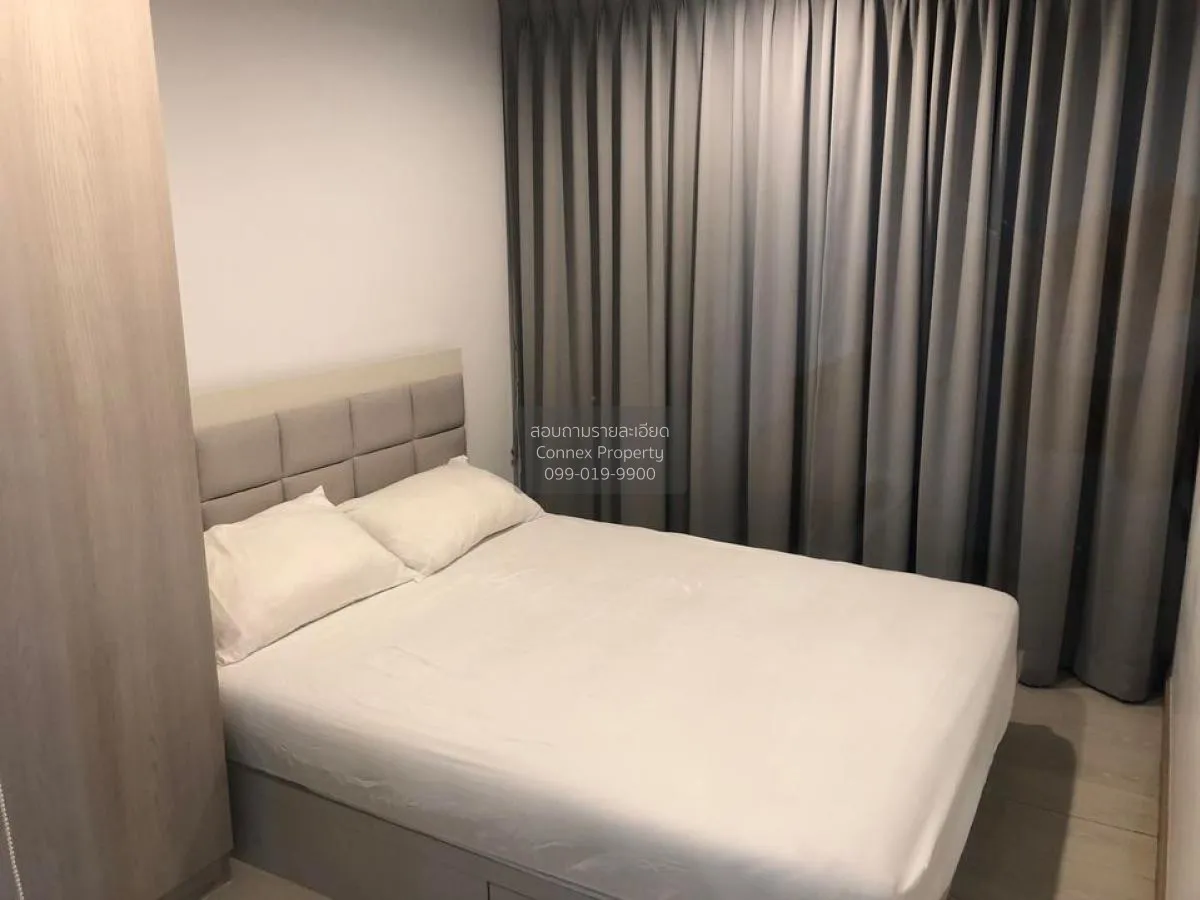 ขายคอนโด  เดอะ คิทท์ พลัส สุขุมวิท 113 BTS-สำโรง สำโรงเหนือ เมือง