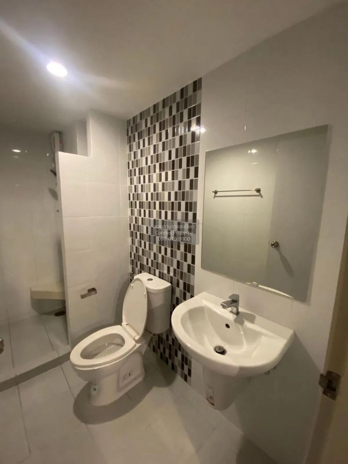 ขายคอนโด  เดอะ คิทท์ พลัส สุขุมวิท 113 BTS-สำโรง สำโรงเหนือ เมือง