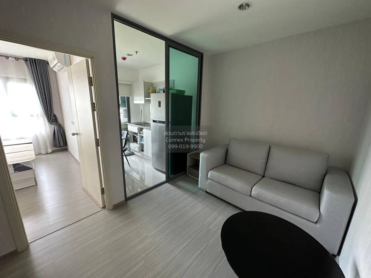 ขายคอนโด  แอสปาย สาทร - ราชพฤกษ์ BTS-บางหว้า ปากคลองภาษีเจริญ เขต 2