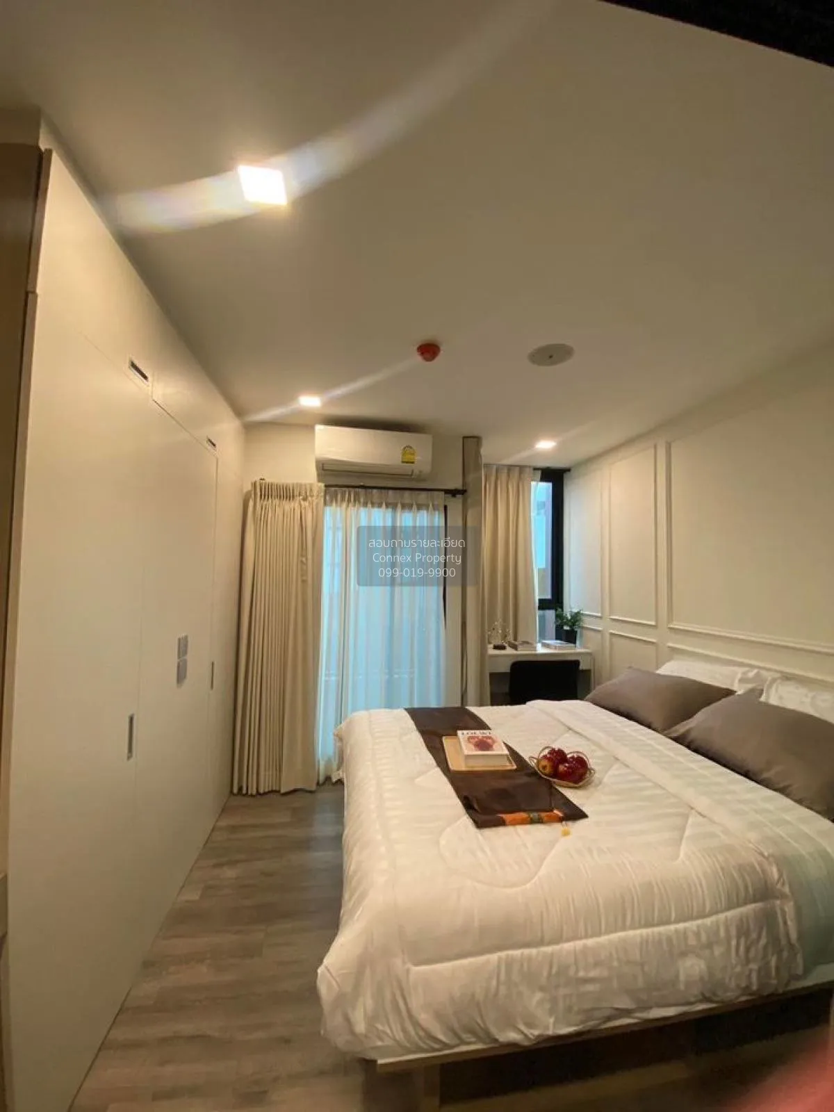 For Sale Condo , Brown Condo Phahol - Sapanmai , BTS-Phahon Yothi 1