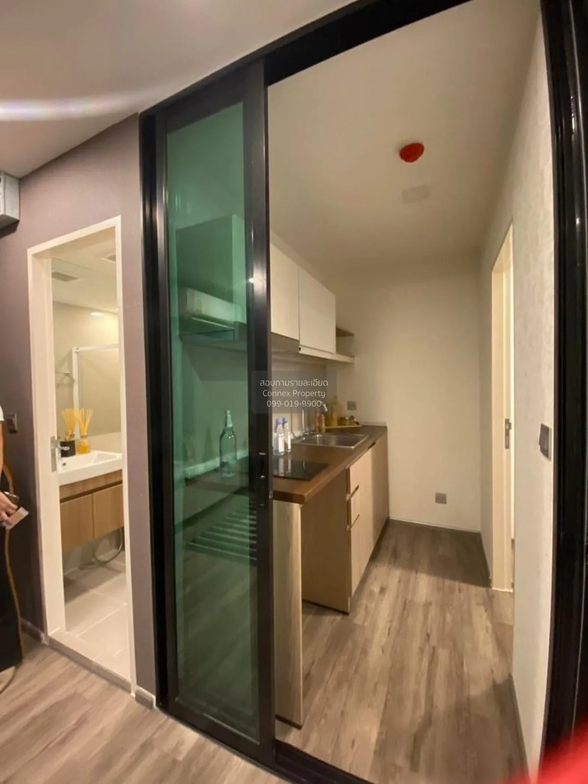 For Sale Condo , Brown Condo Phahol - Sapanmai , BTS-Phahon Yothi 4