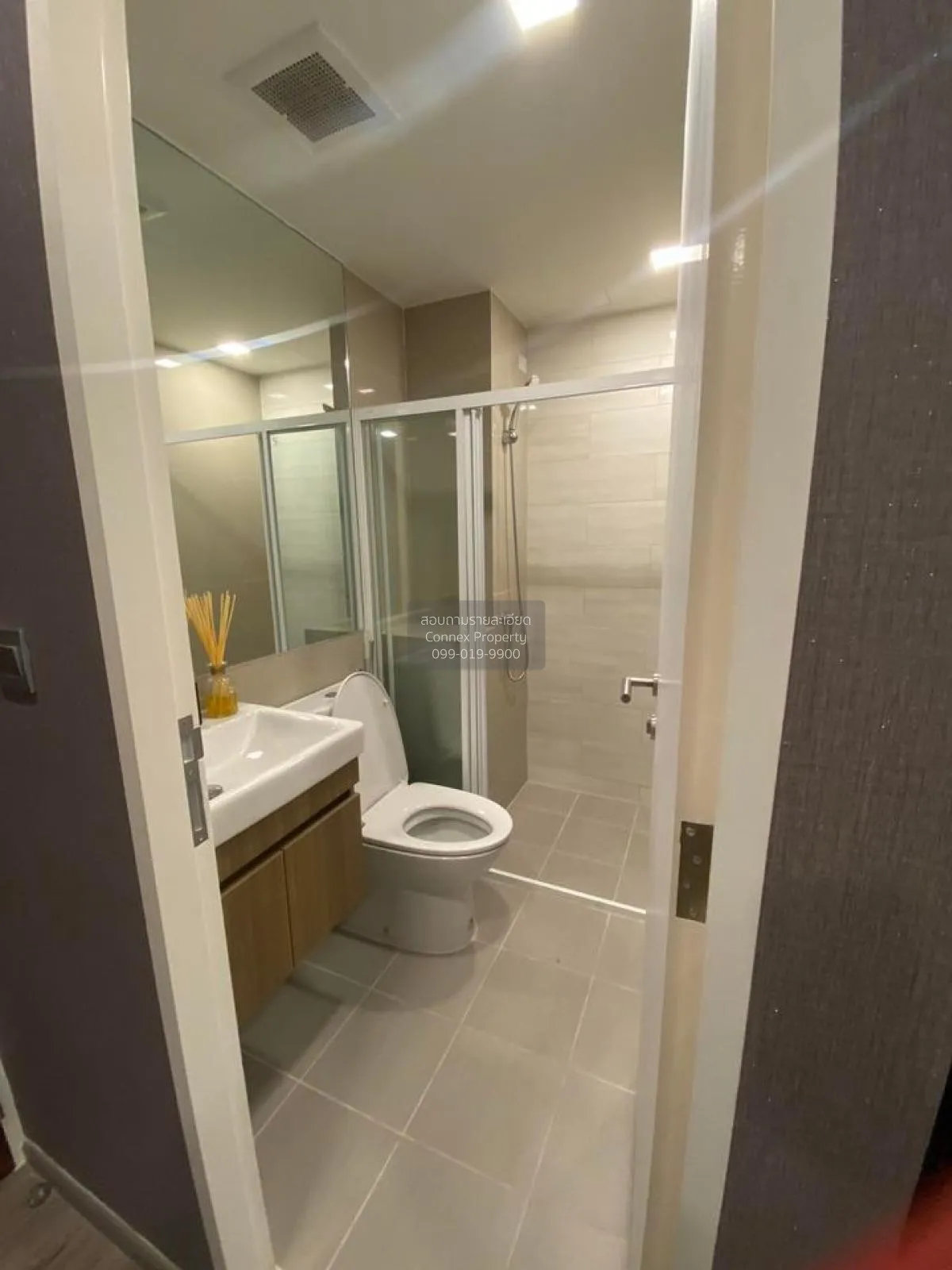 For Sale Condo , Brown Condo Phahol - Sapanmai , BTS-Phahon Yothi