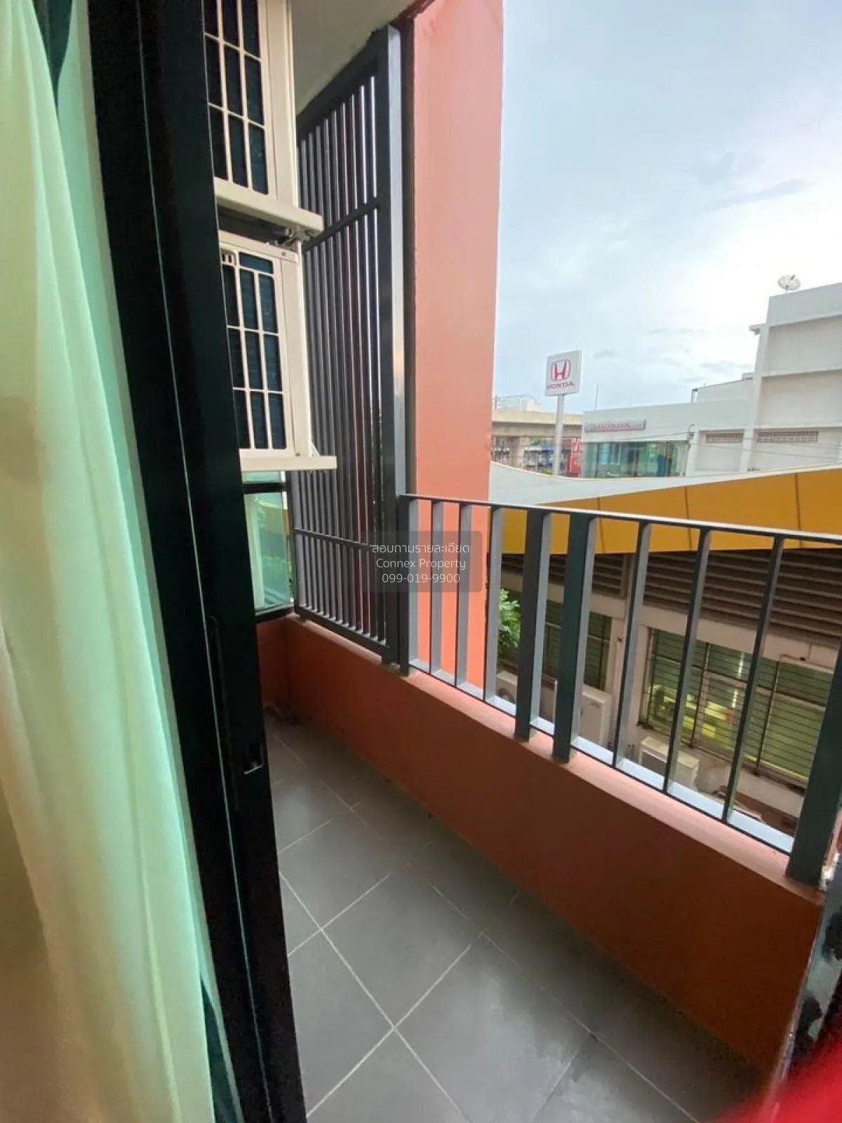 For Sale Condo , Brown Condo Phahol - Sapanmai , BTS-Phahon Yothi