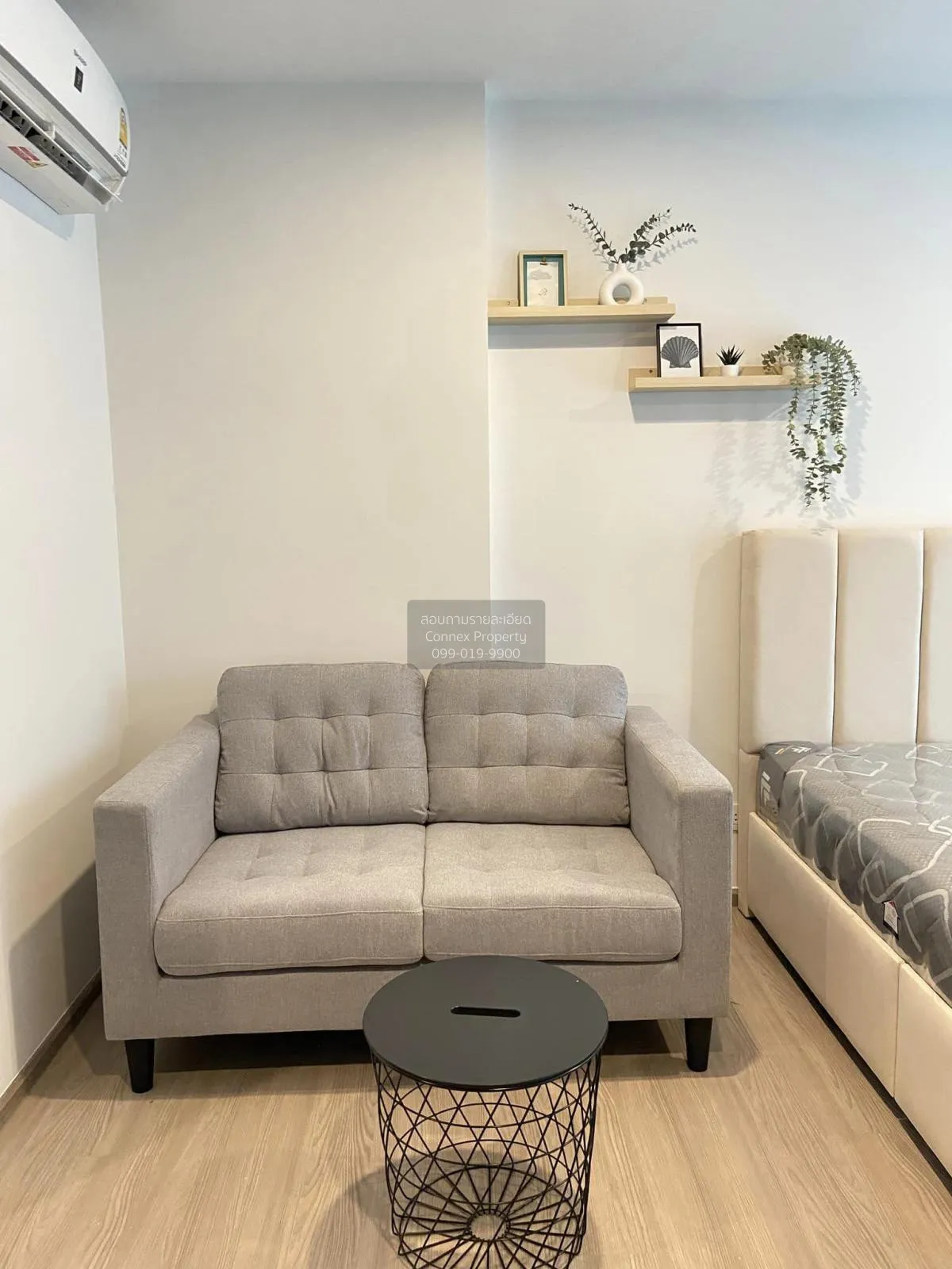 For Rent Condo , ASPIRE Ratchayothin , BTS-Ratchayothin , Lat Yao 1