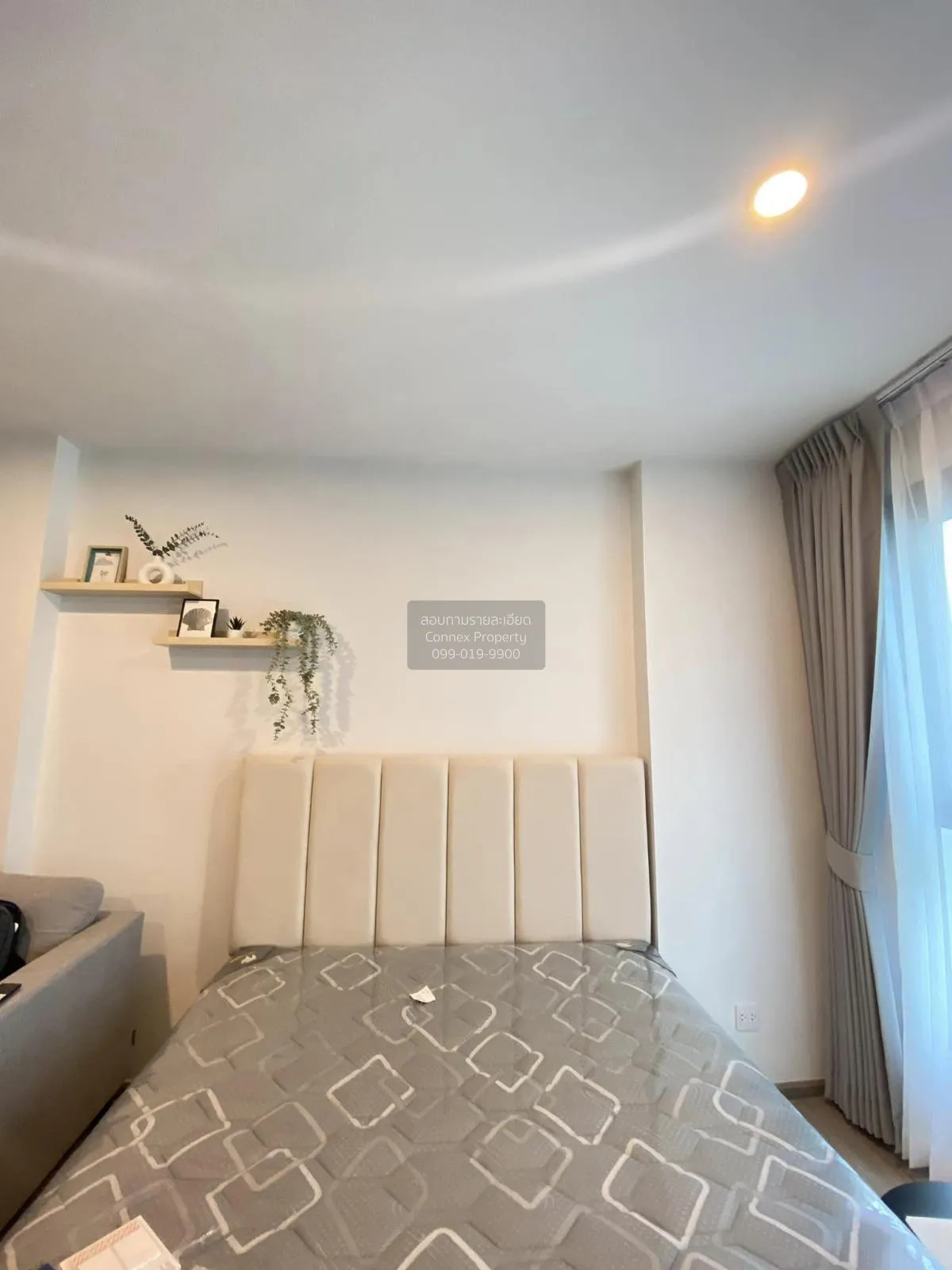 For Rent Condo , ASPIRE Ratchayothin , BTS-Ratchayothin , Lat Yao 2