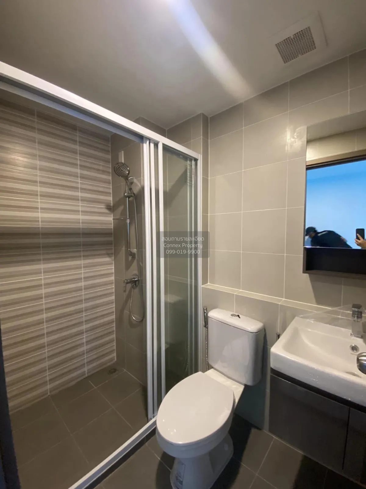 For Rent Condo , ASPIRE Ratchayothin , BTS-Ratchayothin , Lat Yao