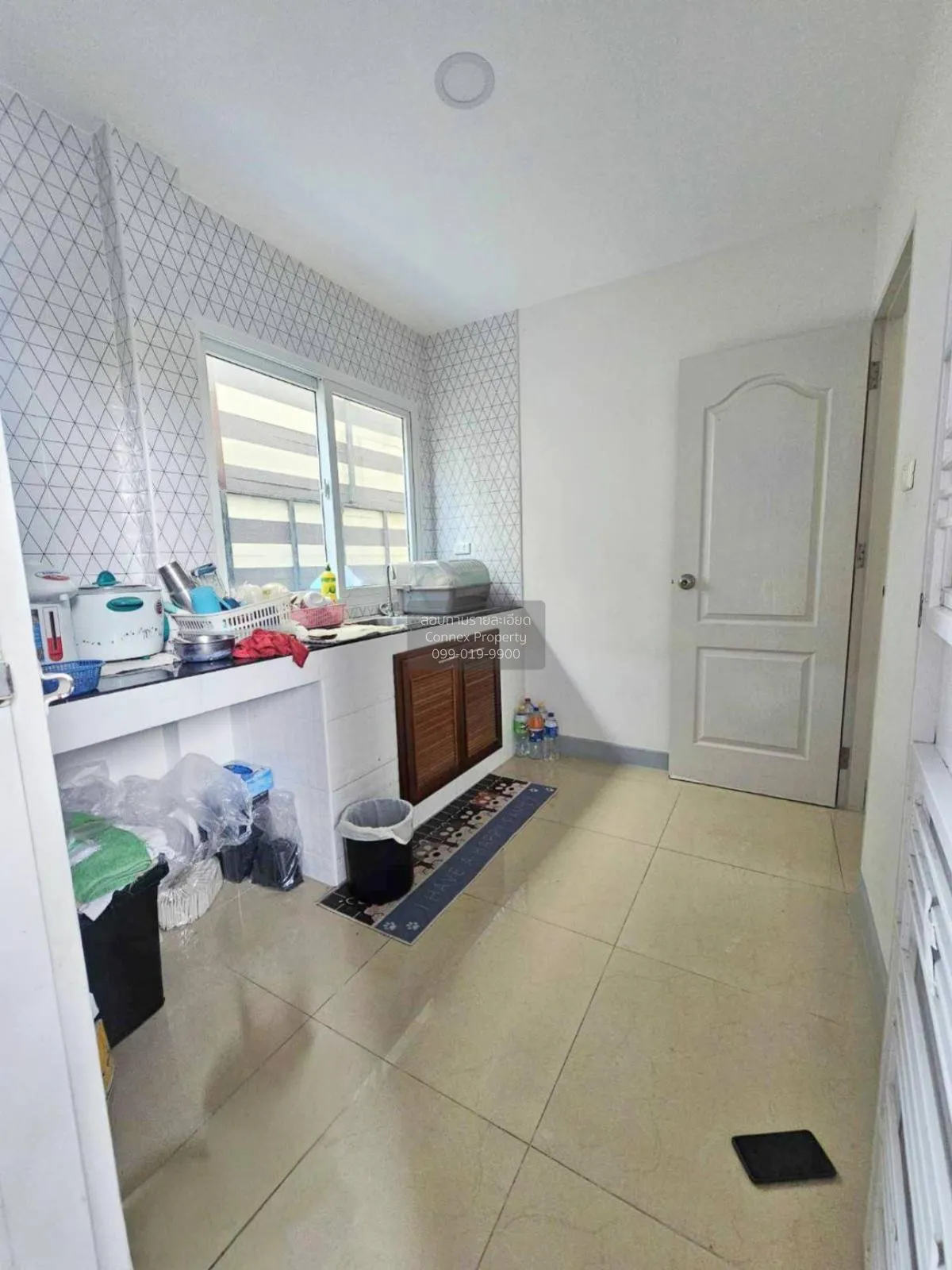 For Sale House , Baan Term Rak 5 , Sai Noi , Sai Noi , Nonthaburi