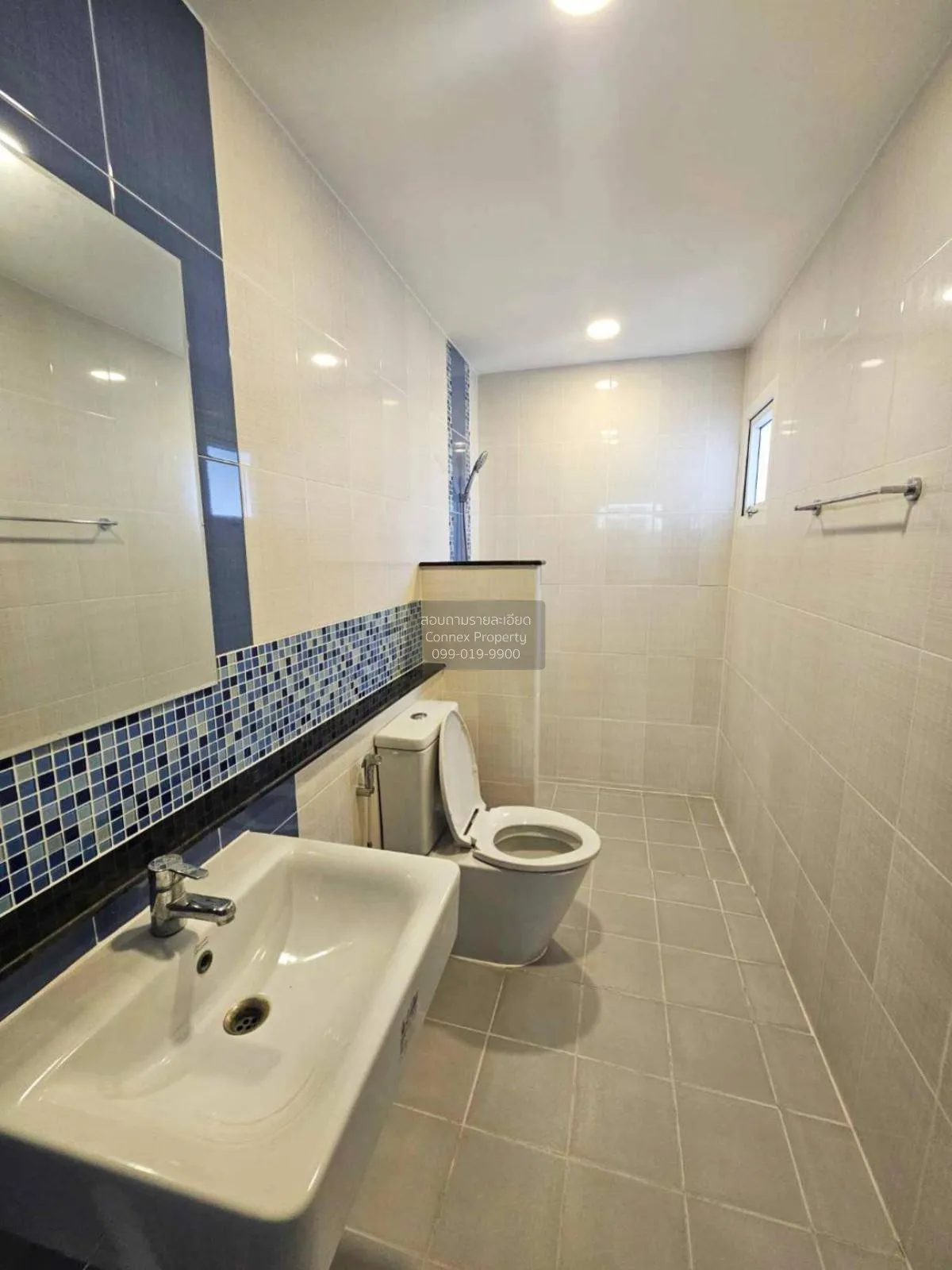 For Sale House , Baan Term Rak 5 , Sai Noi , Sai Noi , Nonthaburi