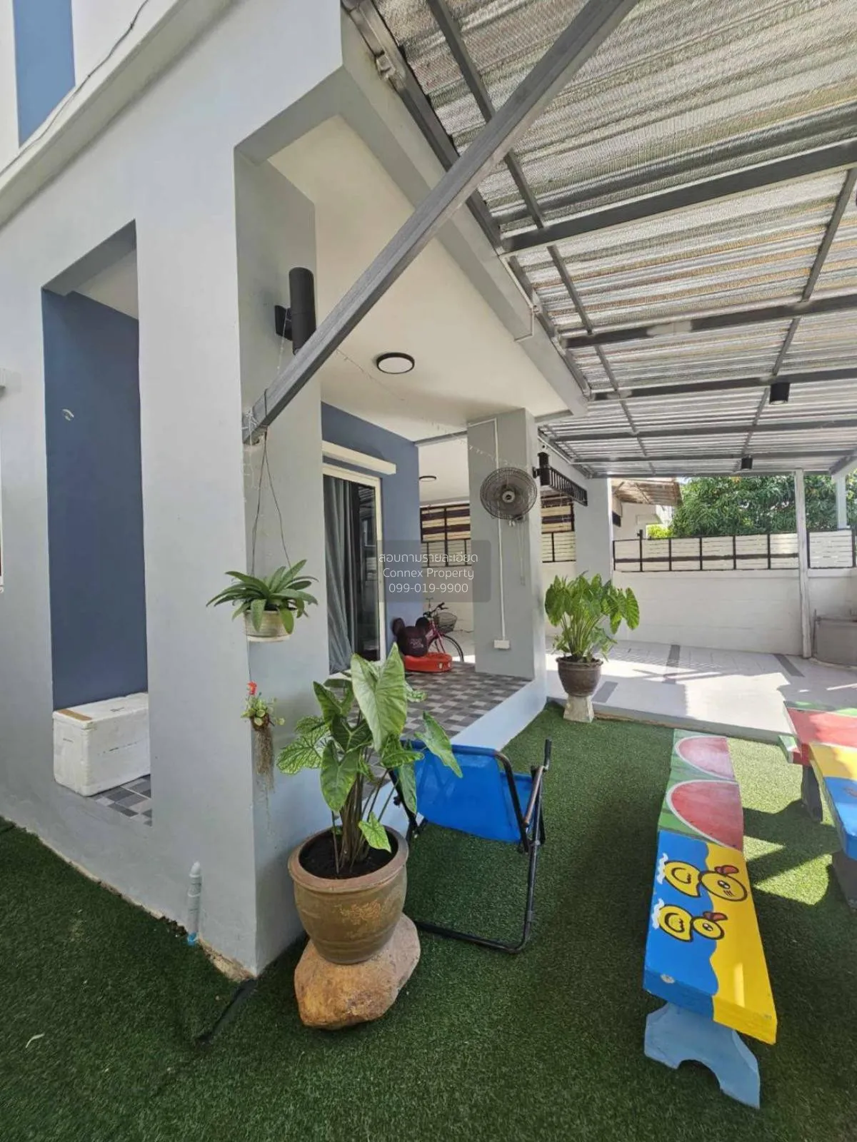 For Sale House , Baan Term Rak 5 , Sai Noi , Sai Noi , Nonthaburi 3