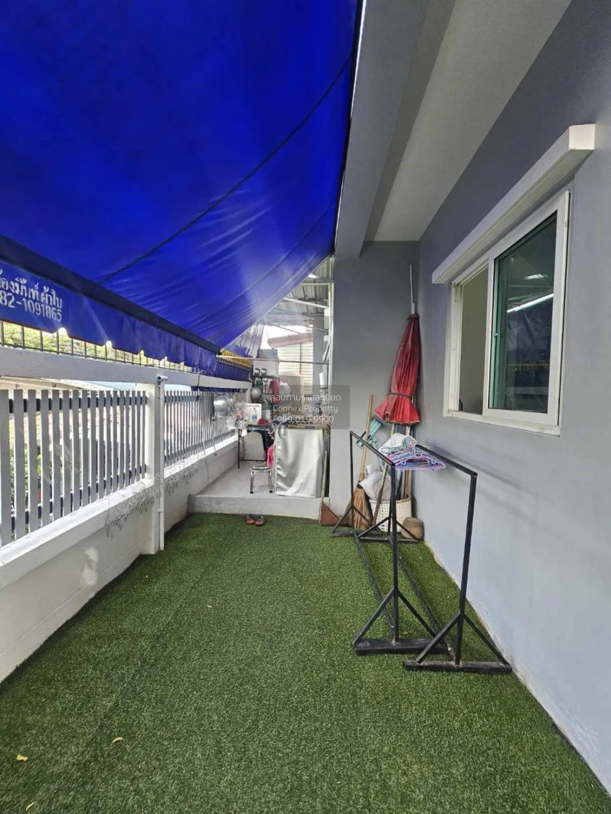 For Sale House , Baan Term Rak 5 , Sai Noi , Sai Noi , Nonthaburi