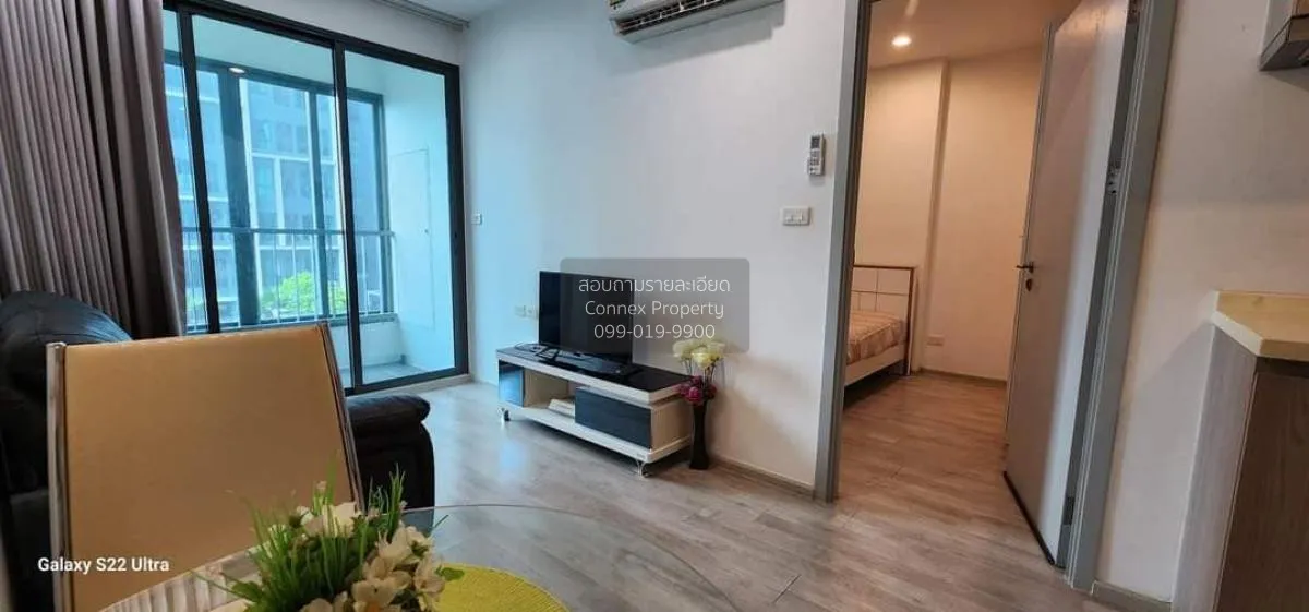 For Rent Condo , Ideo Mobi Charan Interchange , MRT-Bang Khun Non 3