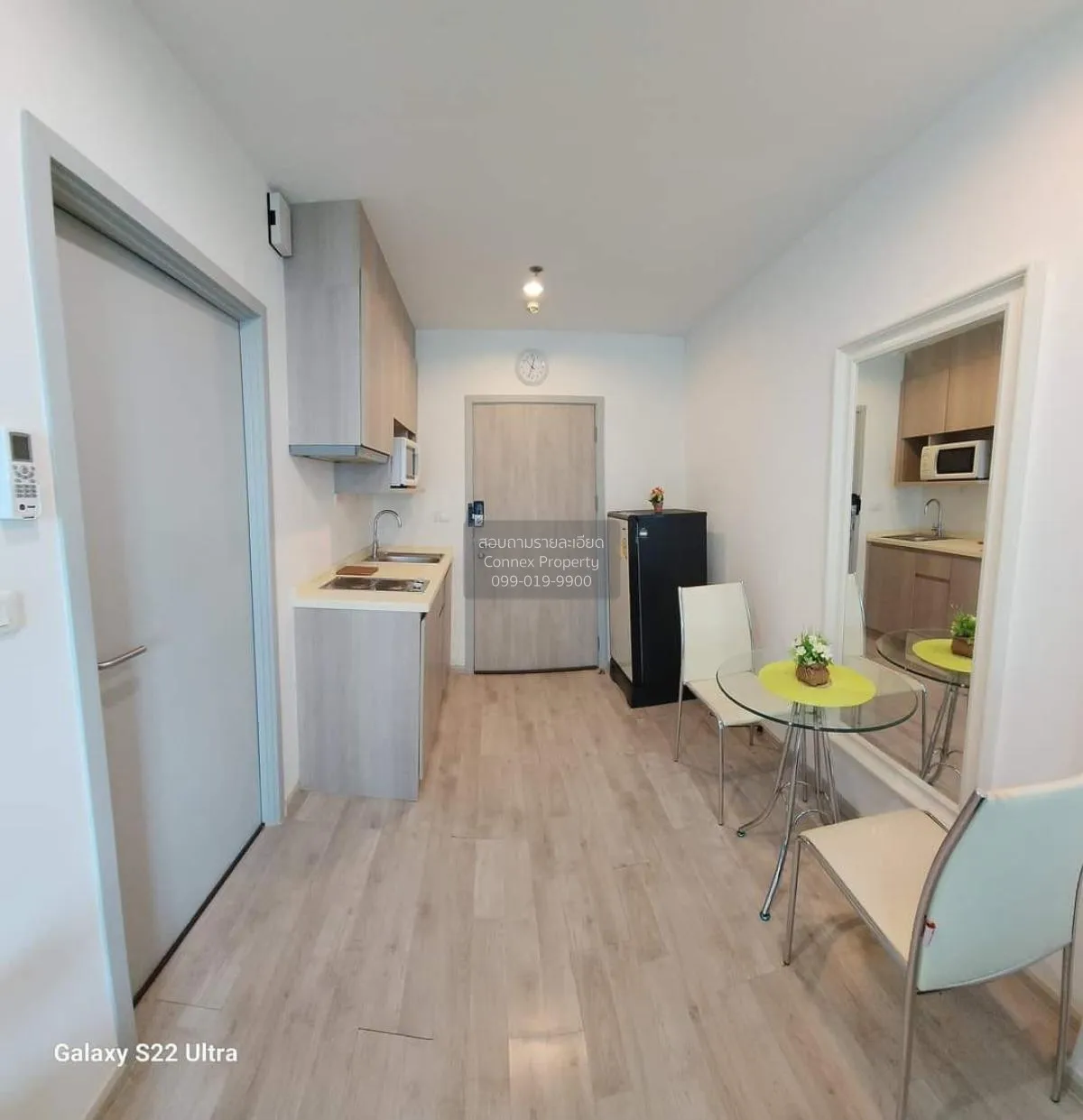 For Rent Condo , Ideo Mobi Charan Interchange , MRT-Bang Khun Non 4