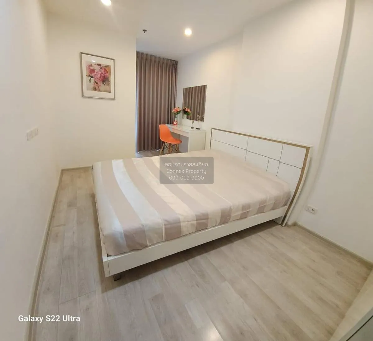 For Rent Condo , Ideo Mobi Charan Interchange , MRT-Bang Khun Non