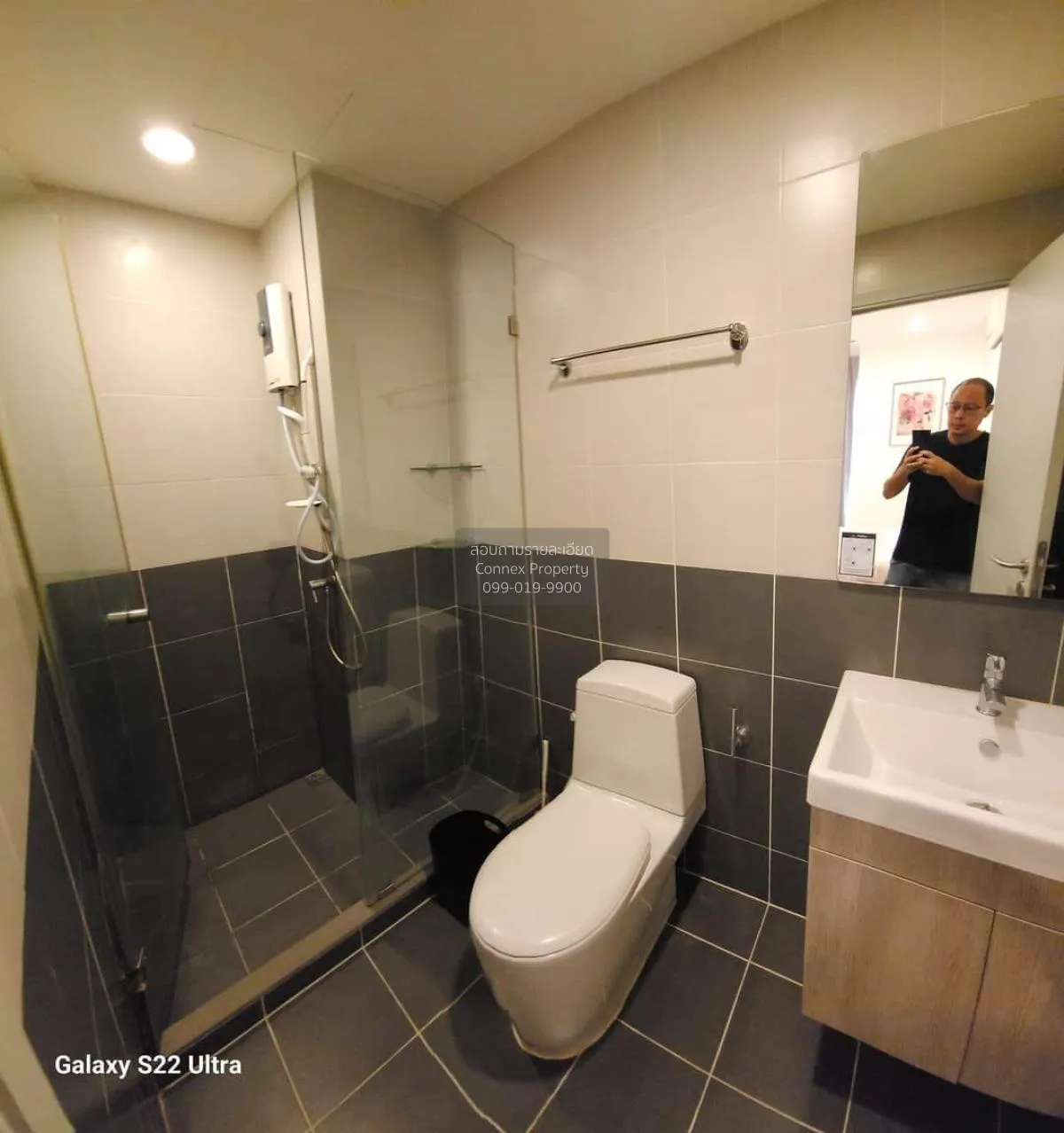 For Rent Condo , Ideo Mobi Charan Interchange , MRT-Bang Khun Non