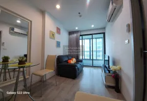 For Rent Condo , Ideo Mobi Charan Interchange , MRT-Bang Khun Non , Bang Khun Si , Bangkok Noi , Bangkok , CX-100474