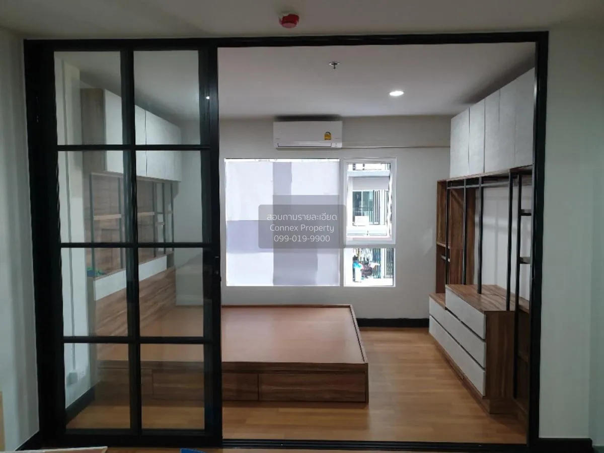 ขายคอนโด   รีเจ้นท์โฮม บางซ่อน MRT-บางซ่อน บางซื่อ เขต บางซื่อ กร 4