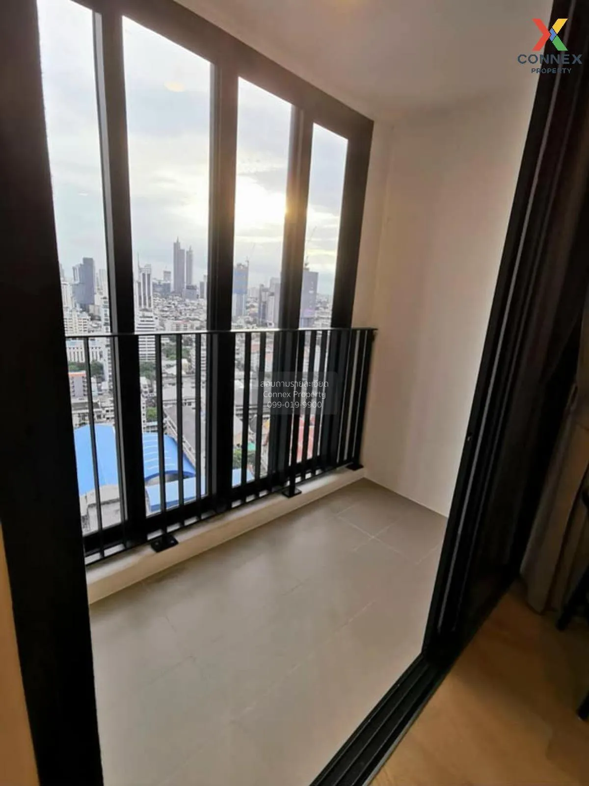 For Rent Condo , Ashton Chula-Silom , MRT-Sam Yan , Si Phraya , B