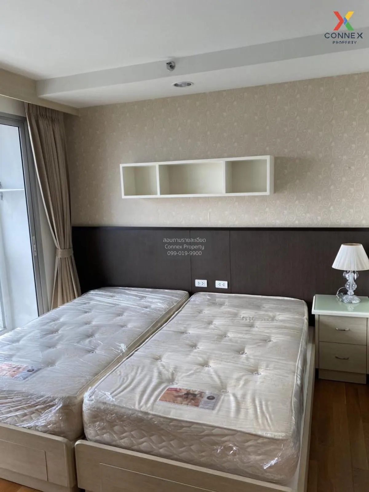 For Sale Condo , Abstracts Phahonyothin Park , BTS-Ha Yaek Lat Ph 2