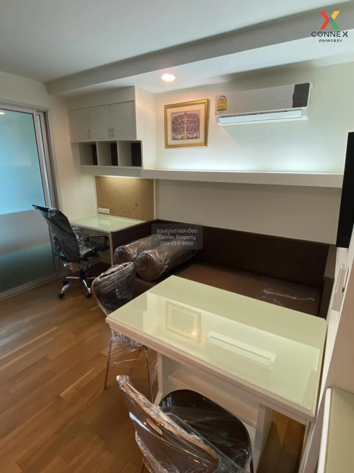 For Sale Condo , Abstracts Phahonyothin Park , BTS-Ha Yaek Lat Ph 4