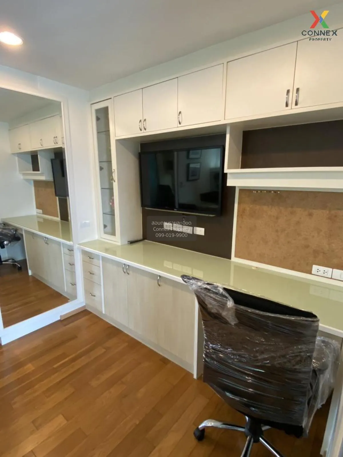 For Sale Condo , Abstracts Phahonyothin Park , BTS-Ha Yaek Lat Ph