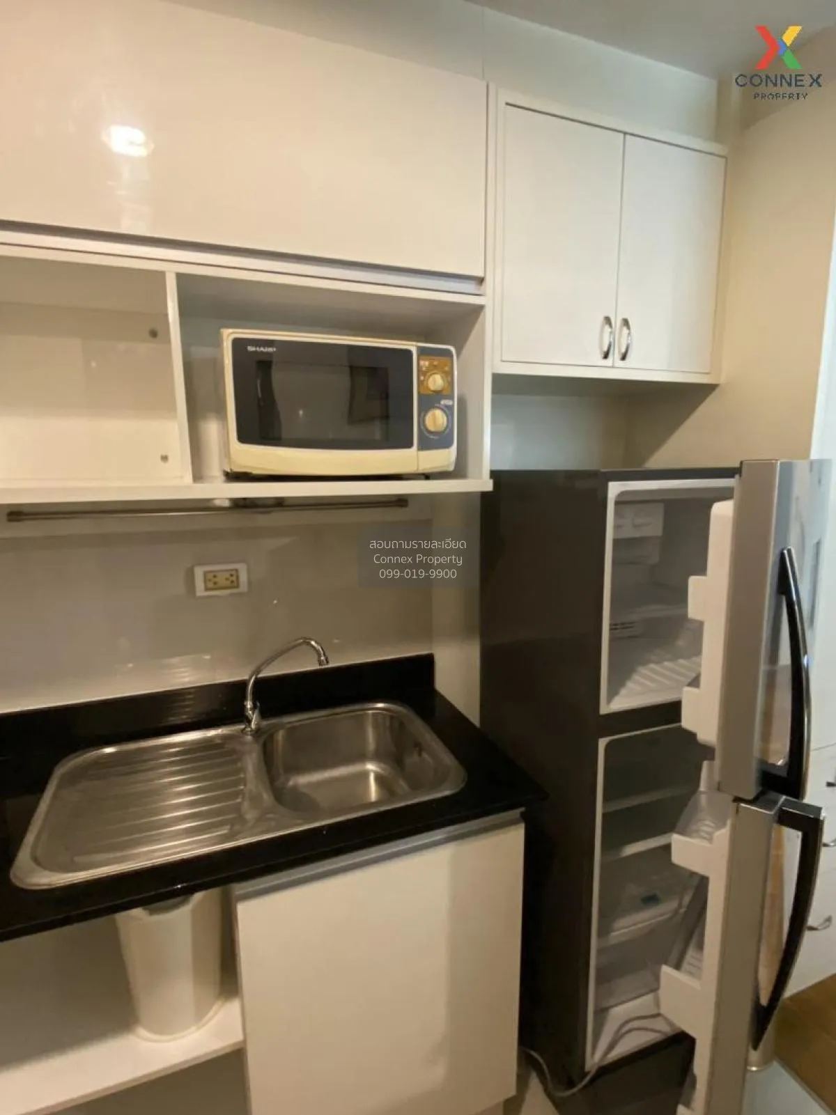 For Sale Condo , Abstracts Phahonyothin Park , BTS-Ha Yaek Lat Ph