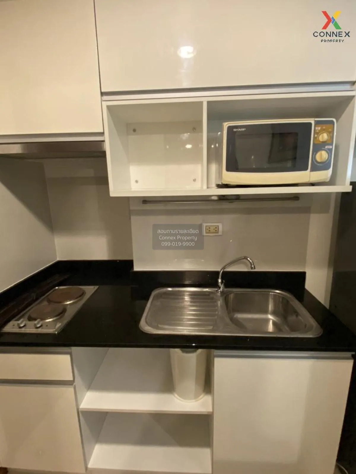 For Sale Condo , Abstracts Phahonyothin Park , BTS-Ha Yaek Lat Ph