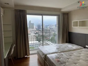 For Sale Condo , Abstracts Phahonyothin Park , BTS-Ha Yaek Lat Phrao , Chomphon , Chatuchak , Bangkok , CX-100483