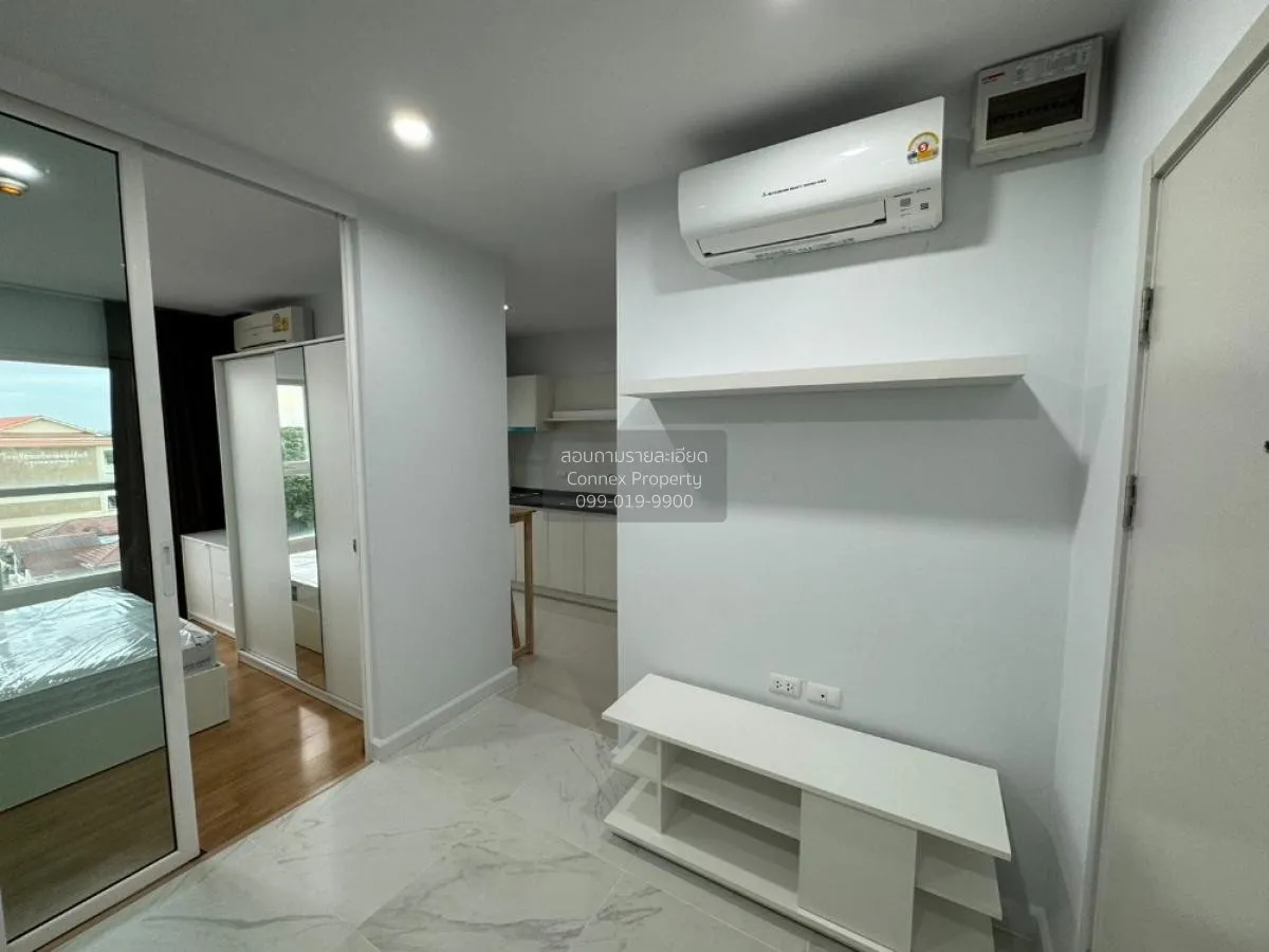 ขายคอนโด  แอสปาย ศรีนครินทร์ หนองบอน เขต ประเวศ กรุงเทพ CX-100484 3