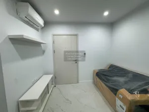 ขายคอนโด  แอสปาย ศรีนครินทร์ หนองบอน เขต ประเวศ กรุงเทพ CX-100484