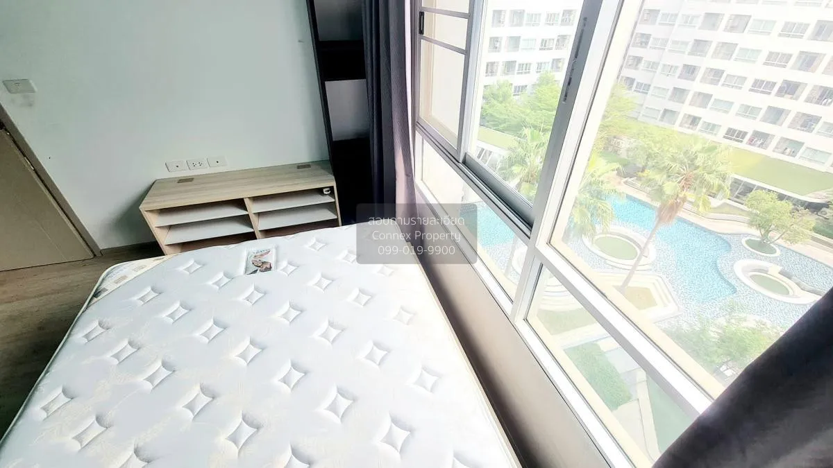 ขายคอนโด  เอลลิโอ เดลเรย์ BTS-ปุณณวิถี บางจาก เขต พระโขนง กรุงเทพ