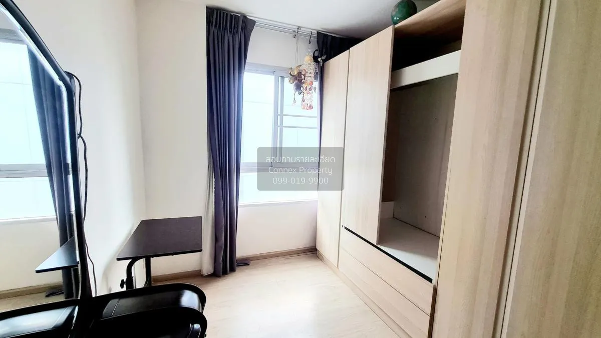 ขายคอนโด  เอลลิโอ เดลเรย์ BTS-ปุณณวิถี บางจาก เขต พระโขนง กรุงเทพ