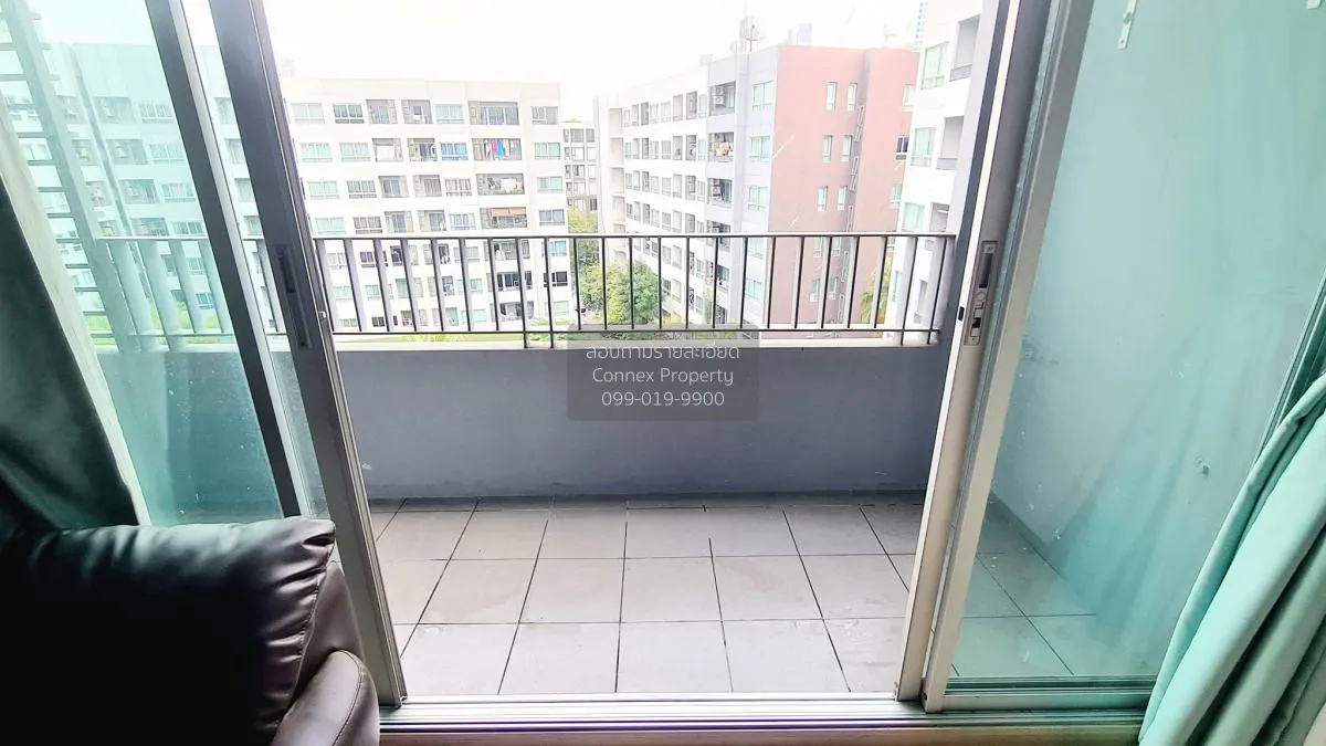 ขายคอนโด  เอลลิโอ เดลเรย์ BTS-ปุณณวิถี บางจาก เขต พระโขนง กรุงเทพ