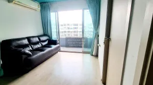 For Sale Condo , Elio Del Ray Sukhumvit 64 , BTS-Punnawithi , Bang Chak , Phra Khanong , Bangkok , CX-100486