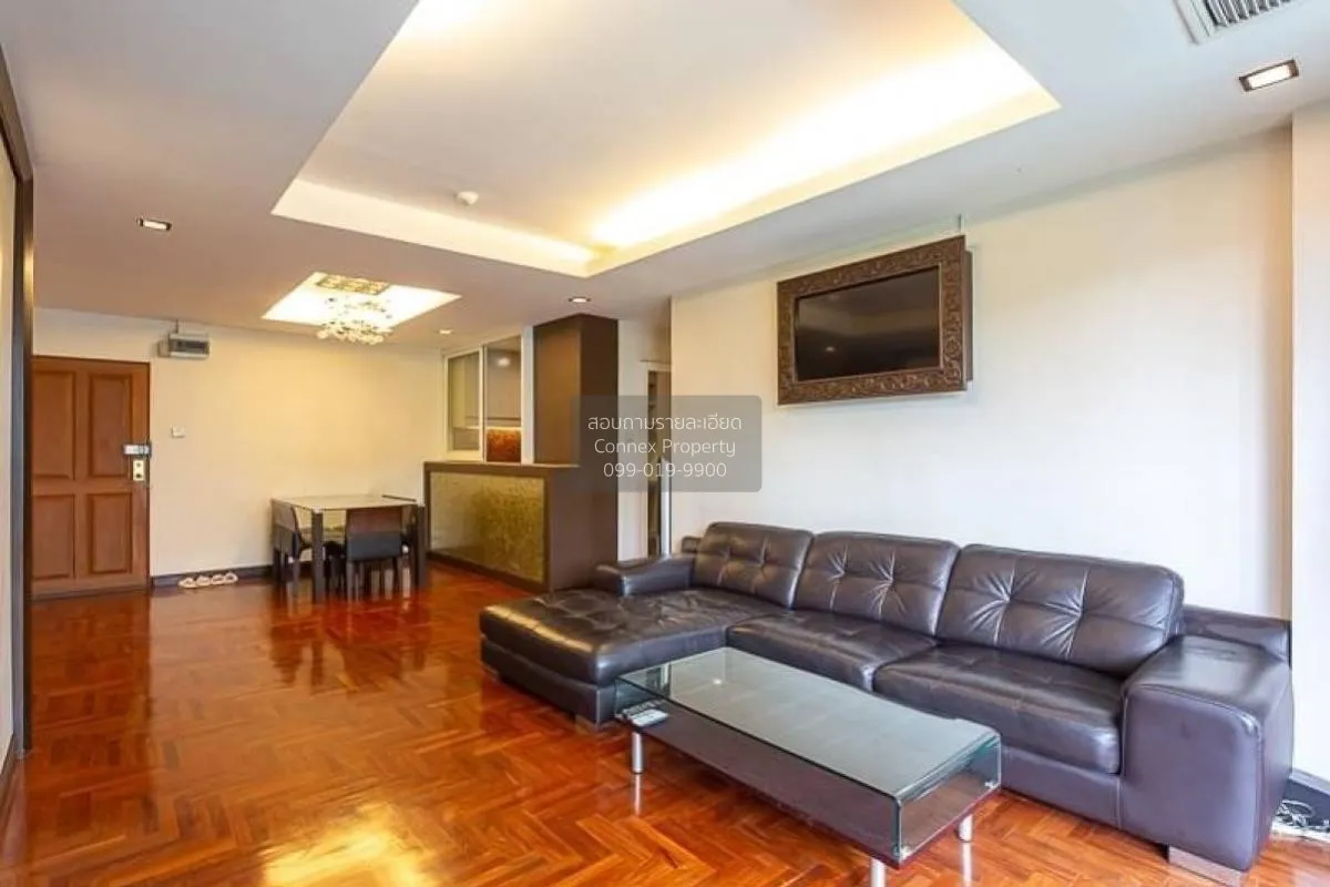 For Sale Condo , Supreme Ville , Chong Nonsi , Yannawa , Bangkok  1